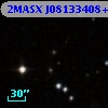 2MASX J08133408+4745415
