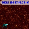 OGLE J051743.79-694624.4