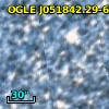 OGLE J051842.29-694606.2