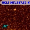 OGLE J051917.92-694541.1