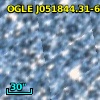 OGLE J051844.31-694518.1