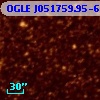 OGLE J051759.95-694512.8