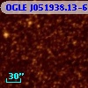 OGLE J051938.13-694512.7