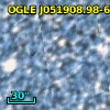 OGLE J051908.98-694500.2