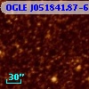 OGLE J051841.87-694434.8