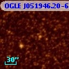 OGLE J051946.20-694425.1