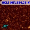 OGLE J051934.29-694355.7
