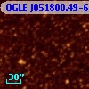 OGLE J051800.49-694352.4