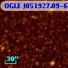 OGLE J051927.09-694352.0
