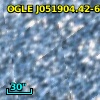 OGLE J051904.42-694337.5