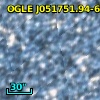 OGLE J051751.94-694303.0