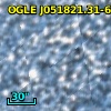 OGLE J051821.31-694218.0