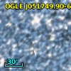 OGLE J051749.90-694205.8