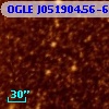 OGLE J051904.56-694120.7