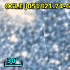 OGLE J051821.74-694037.9