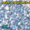 OGLE J051857.03-694022.7