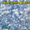 OGLE J051947.43-694018.6