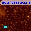 OGLE J051810.22-694015.4