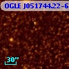 OGLE J051744.22-694008.6