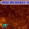 OGLE J051850.81-693739.0