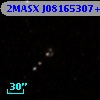 2MASX J08165307+4800432