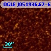 OGLE J051936.67-693550.4