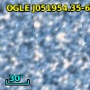 OGLE J051954.35-693426.9