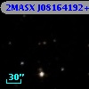 2MASX J08164192+4728566