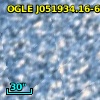OGLE J051934.16-693403.9