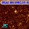 OGLE J051802.37-693354.0
