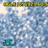 OGLE J051923.60-693308.0