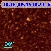 OGLE J051840.24-693240.8