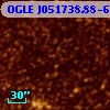 OGLE J051738.88-693240.7