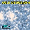 OGLE J051923.00-693224.0