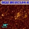 OGLE J051823.84-693215.6
