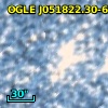 OGLE J051822.30-693215.2