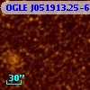 OGLE J051913.25-693157.2