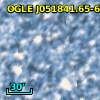 OGLE J051841.65-693137.7