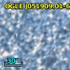 OGLE J051909.01-693034.3