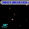 2MASX J08192426+4707316