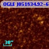 OGLE J051834.92-692926.6