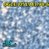 OGLE J051943.98-692807.5