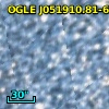 OGLE J051910.81-692806.0