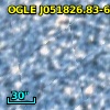 OGLE J051826.83-692636.6