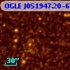 OGLE J051947.20-692623.0