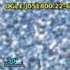 OGLE J051800.22-692549.3