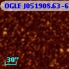 OGLE J051908.63-692547.0