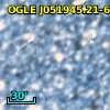 OGLE J051945.21-692540.3