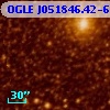 OGLE J051846.42-692514.9