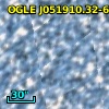 OGLE J051910.32-692505.7